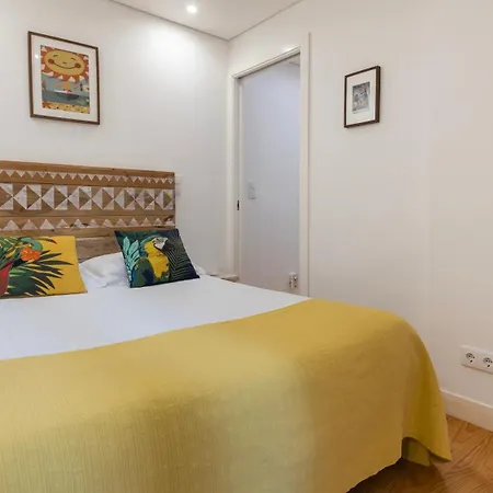 Charming In Bairro Alto By Lovelystay Apartment Lisbon