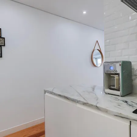 Charming In Bairro Alto By Lovelystay * Lisboa