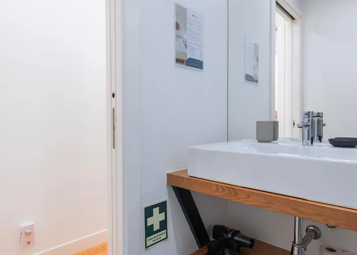 Charming In Bairro Alto By Lovelystay * Lisboa