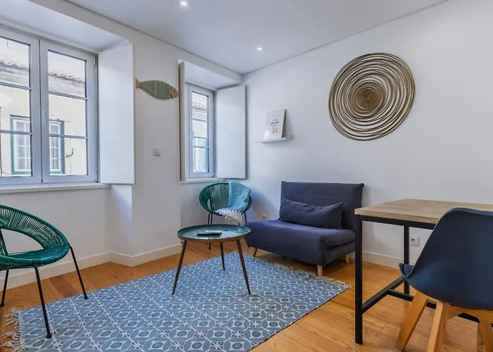 شقة Charming In Bairro Alto By Lovelystay Lisboa