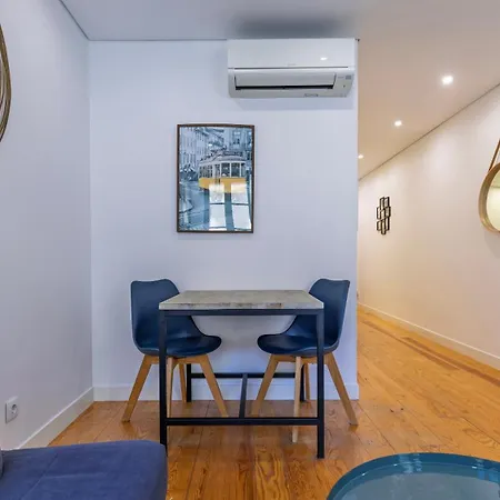 Charming In Bairro Alto By Lovelystay