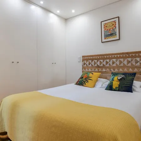 Charming In Bairro Alto By Lovelystay