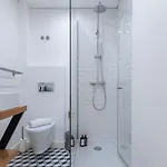 Apartman Charming In Bairro Alto By Lovelystay